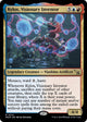 [Foil] Kylox, Visionary Inventor (214) (Murders at Karlov Manor)