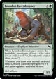 [Foil] Loxodon Eavesdropper (168) (Murders at Karlov Manor)