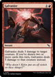 [Foil] Galvanize (128) (Murders at Karlov Manor)