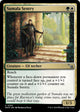 [Foil] Sumala Sentry (233) (Murders at Karlov Manor)