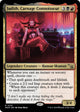 Judith, Carnage Connoisseur (210) (Murders at Karlov Manor)