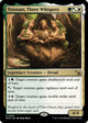 [Foil] Trostani, Three Whispers (238) (Murders at Karlov Manor)
