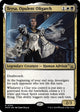 [Foil] Teysa, Opulent Oligarch (234) (Murders at Karlov Manor)