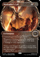 [Foil] Warleader's Call (Showcase) (315) (Murders at Karlov Manor)