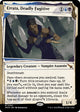[Foil] Etrata, Deadly Fugitive (Showcase) (359) (Murders at Karlov Manor)
