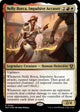 [Foil] Nelly Borca, Impulsive Accuser (4) (Murders at Karlov Manor)