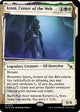 [Foil] Izoni, Center of the Web (Showcase) (362) (Murders at Karlov Manor)