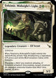 [Foil] Tolsimir, Midnight's Light (Showcase) (371) (Murders at Karlov Manor)