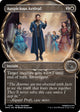[Foil] Auspicious Arrival (Showcase) (288) (Murders at Karlov Manor)