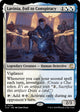 Lavinia, Foil to Conspiracy (36) (Ravnica: Clue Edition)