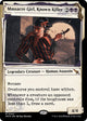 Massacre Girl, Known Killer (Showcase) (344) (Murders at Karlov Manor)