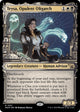[Foil] Teysa, Opulent Oligarch (Showcase) (0321) (321) (Murders at Karlov Manor)