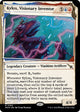 [Foil] Kylox, Visionary Inventor (Showcase) (365) (Murders at Karlov Manor)