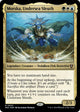 [Foil] Morska, Undersea Sleuth (3) (Murders at Karlov Manor)