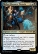[Foil] Mirko, Obsessive Theorist (2) (Murders at Karlov Manor)