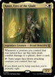 [Foil] Kaust, Eyes of the Glade (1) (Murders at Karlov Manor)