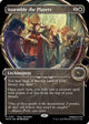 [Foil] Assemble the Players (Showcase) (287) (Murders at Karlov Manor)