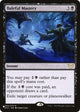 Baleful Mastery (064/275) (The List Reprints)