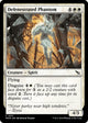 [Foil] Defenestrated Phantom (11) (Murders at Karlov Manor)