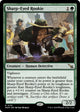 [Foil] Sharp-Eyed Rookie (176) (Murders at Karlov Manor)