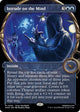 [Foil] Intrude on the Mind (Showcase) (296) (Murders at Karlov Manor)