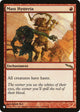 Mass Hysteria (99/306) (The List Reprints)