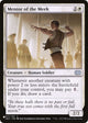 Mentor of the Meek (017/024) (The List Reprints)