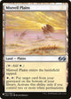 Mistveil Plains (247/254) (The List Reprints)