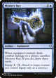 Mystery Key (085/361) (The List Reprints)