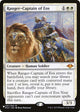 Ranger-Captain of Eos (021/254) (The List Reprints)