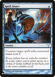 Spell Snare (33/180) (The List Reprints)