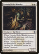 Leonin Relic-Warder (MBS) (10/155) (The List Reprints)