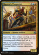 Maverick Thopterist (DDU) (050/076) (The List Reprints)