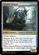 [Foil] Granite Witness (206) (Murders at Karlov Manor)