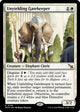 Unyielding Gatekeeper (35) (Murders at Karlov Manor)