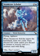 [Foil] Steamcore Scholar (71) (Murders at Karlov Manor)