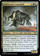[Foil] Undercover Crocodelf (a) (239) (Murders at Karlov Manor)