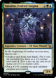 [Foil] Vannifar, Evolved Enigma (241) (Murders at Karlov Manor)