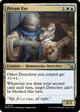 [Foil] Private Eye (223) (Murders at Karlov Manor)