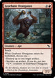 [Foil] Gearbane Orangutan (129) (Murders at Karlov Manor)