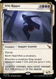 [Foil] Vein Ripper (Showcase) (346) (Murders at Karlov Manor)