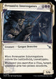 [Foil] Persuasive Interrogators (Showcase) (345) (Murders at Karlov Manor)