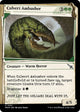 [Foil] Culvert Ambusher (Showcase) (351) (Murders at Karlov Manor)