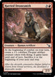[Foil] Harried Dronesmith (131) (Murders at Karlov Manor)