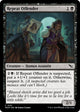 [Foil] Repeat Offender (101) (Murders at Karlov Manor)