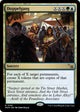 [Foil] Doppelgang (198) (Murders at Karlov Manor)