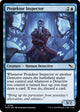 [Foil] Projektor Inspector (68) (Murders at Karlov Manor)