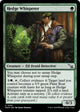 [Foil] Hedge Whisperer (165) (Murders at Karlov Manor)