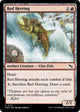 [Foil] Red Herring (142) (Murders at Karlov Manor)