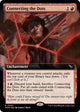 [Foil] Connecting the Dots (Extended Art) (403) (Murders at Karlov Manor)